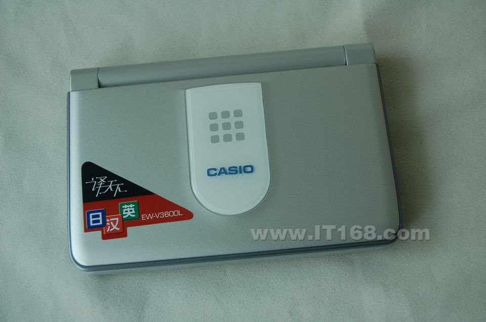 ����ŷ(CASIO) EW-V3600L��Ӣ������Ӵǵ�ѧϰ�����������ͼ