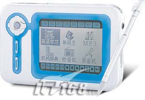 ������(aigo) Ӣ����˵��F582���Ӵǵ�ѧϰ�����������ͼ