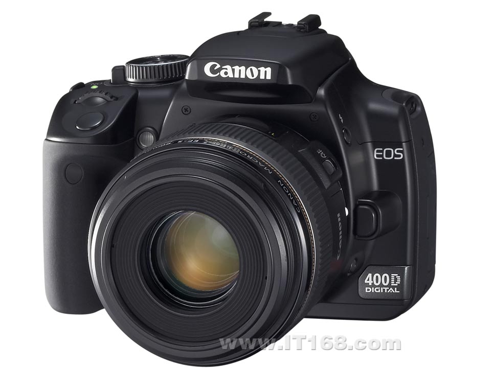 ����(Canon) EOS 400D����������������ͼ