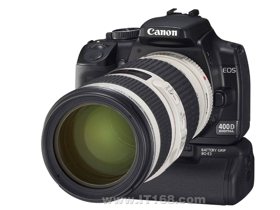 ����(Canon) EOS 400D����������������ͼ