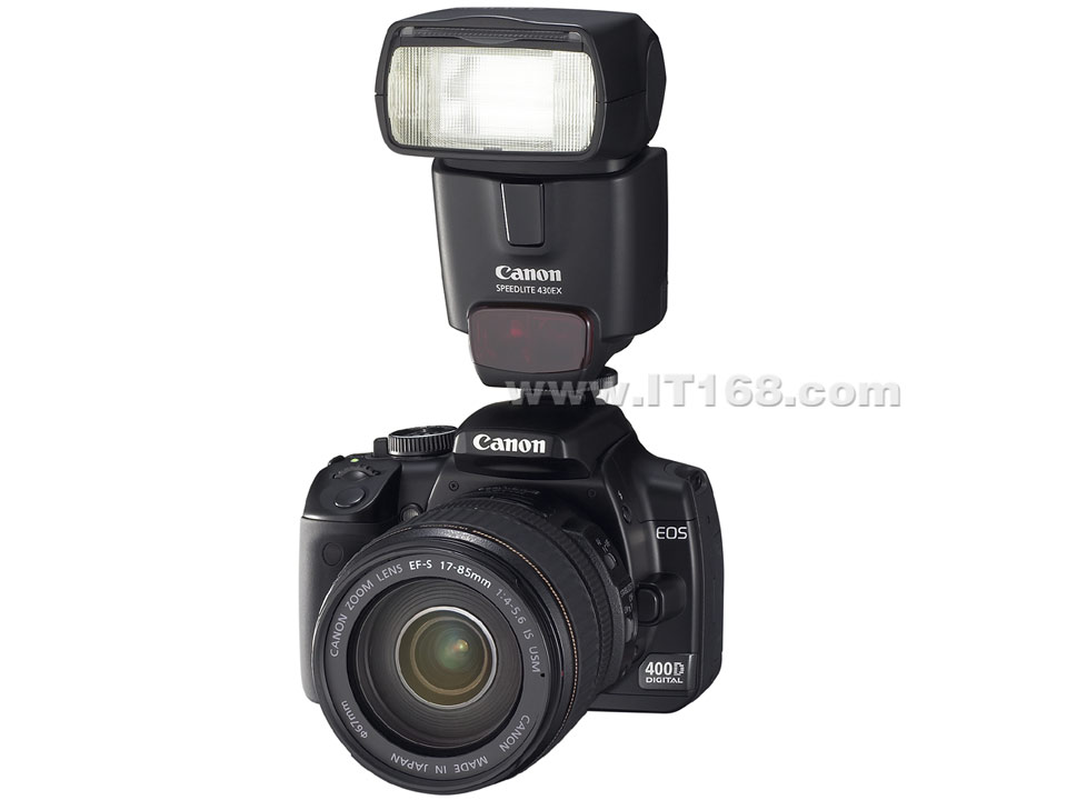 ����(Canon) EOS 400D����������������ͼ