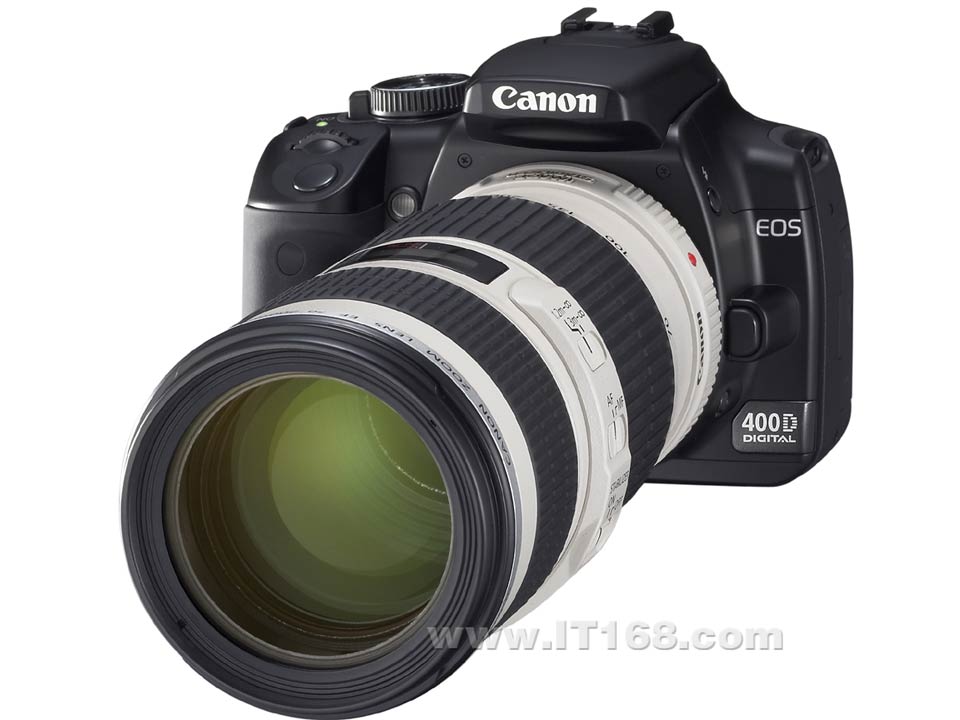 ����(Canon) EOS 400D����������������ͼ