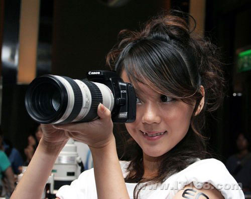 ����(Canon) EOS 400D����������������ͼ