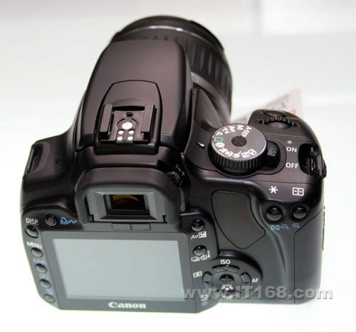 ����(Canon) EOS 400D����������������ͼ