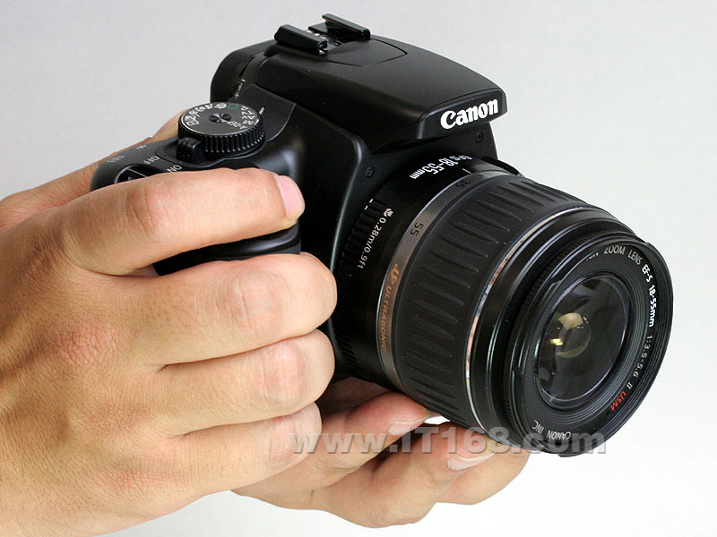 ����(Canon) EOS 400D����������������ͼ