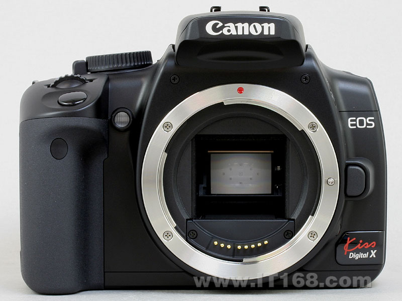 ����(Canon) EOS 400D����������������ͼ