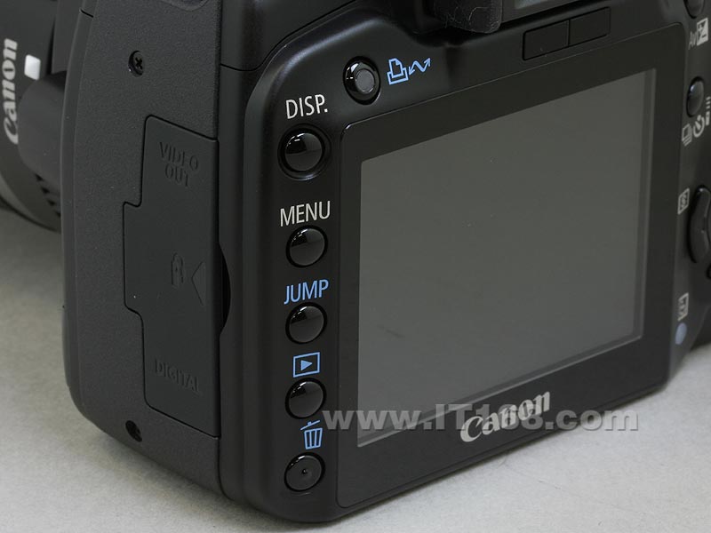 ����(Canon) EOS 400D����������������ͼ