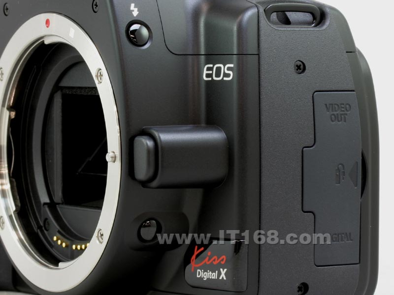 ����(Canon) EOS 400D����������������ͼ