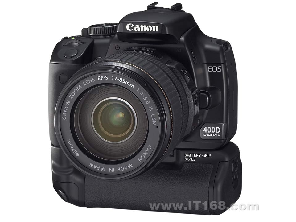 ����(Canon) EOS 400D����������������ͼ