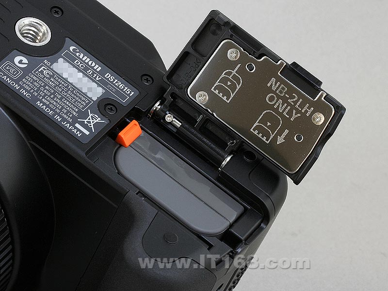 ����(Canon) EOS 400D����������������ͼ