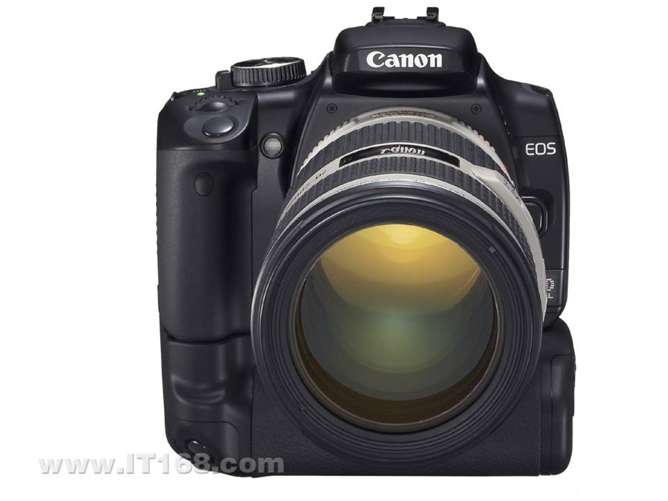 ����(Canon) EOS 400D����������������ͼ