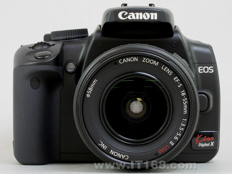 ����(Canon) EOS 400D����������������ͼ