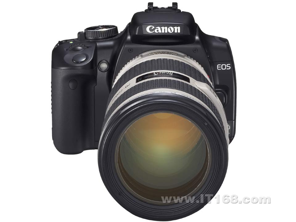 ����(Canon) EOS 400D����������������ͼ