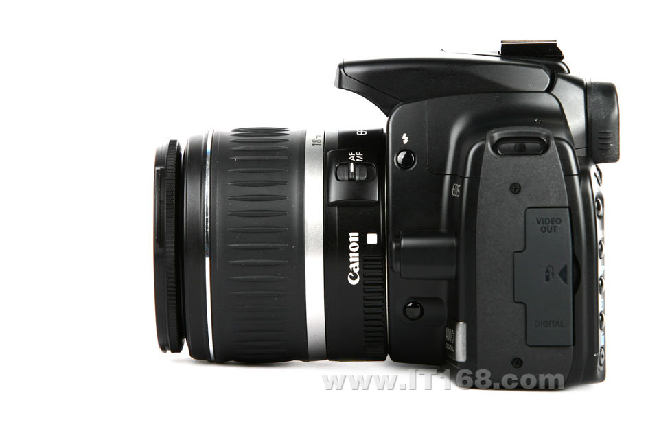 ����(Canon) EOS 400D����������������ͼ