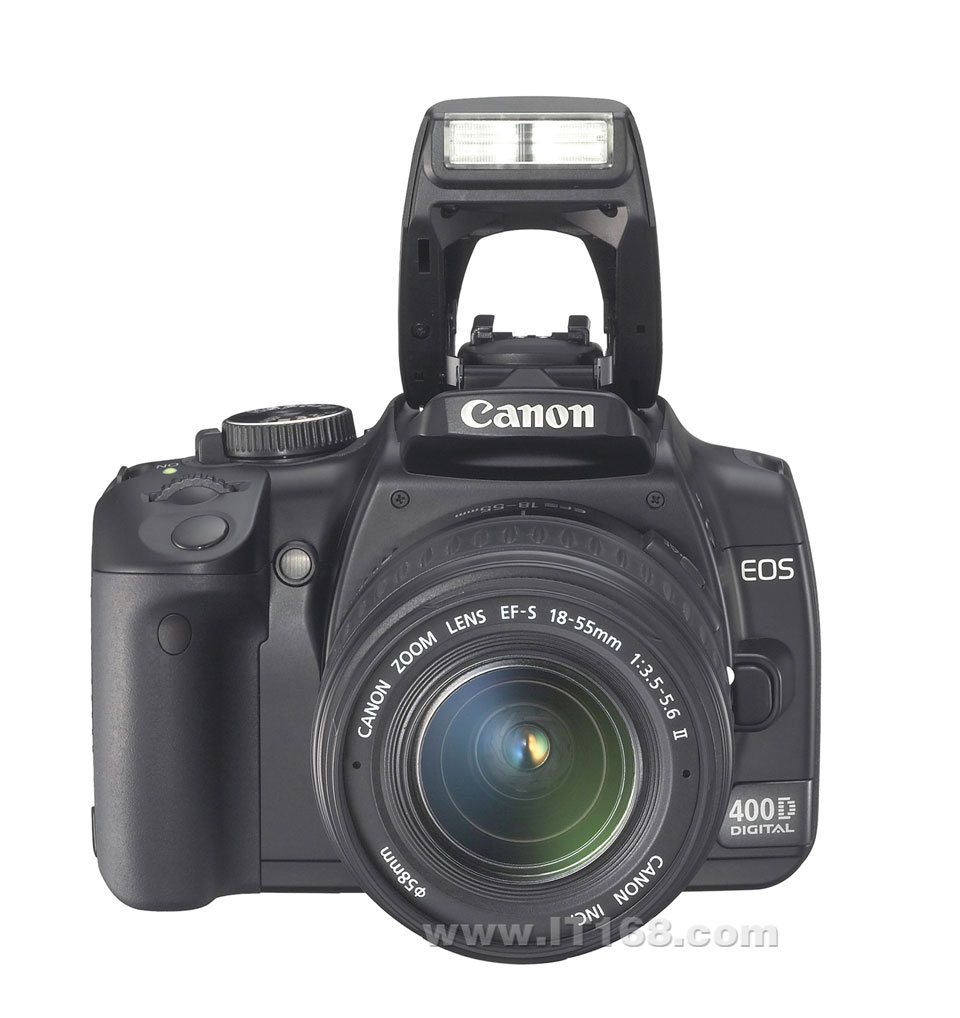 ����(Canon) EOS 400D����������������ͼ