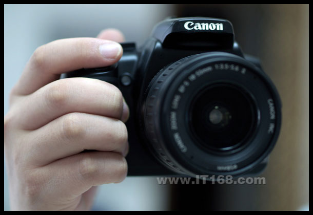 ����(Canon) EOS 400D����������������ͼ
