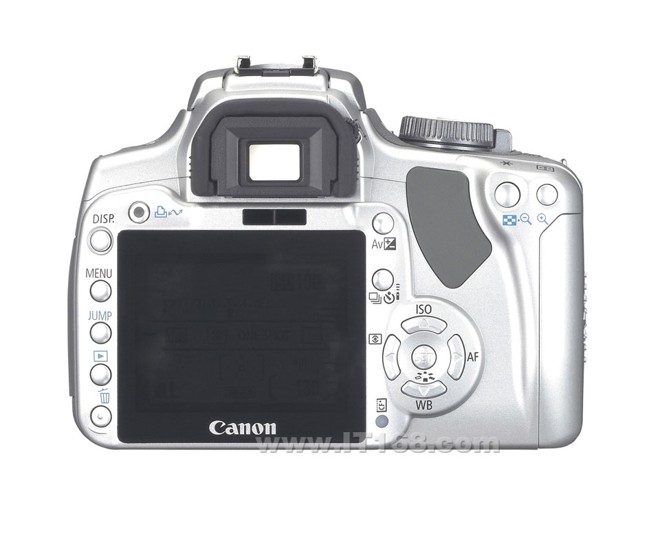 ����(Canon) EOS 400D����������������ͼ