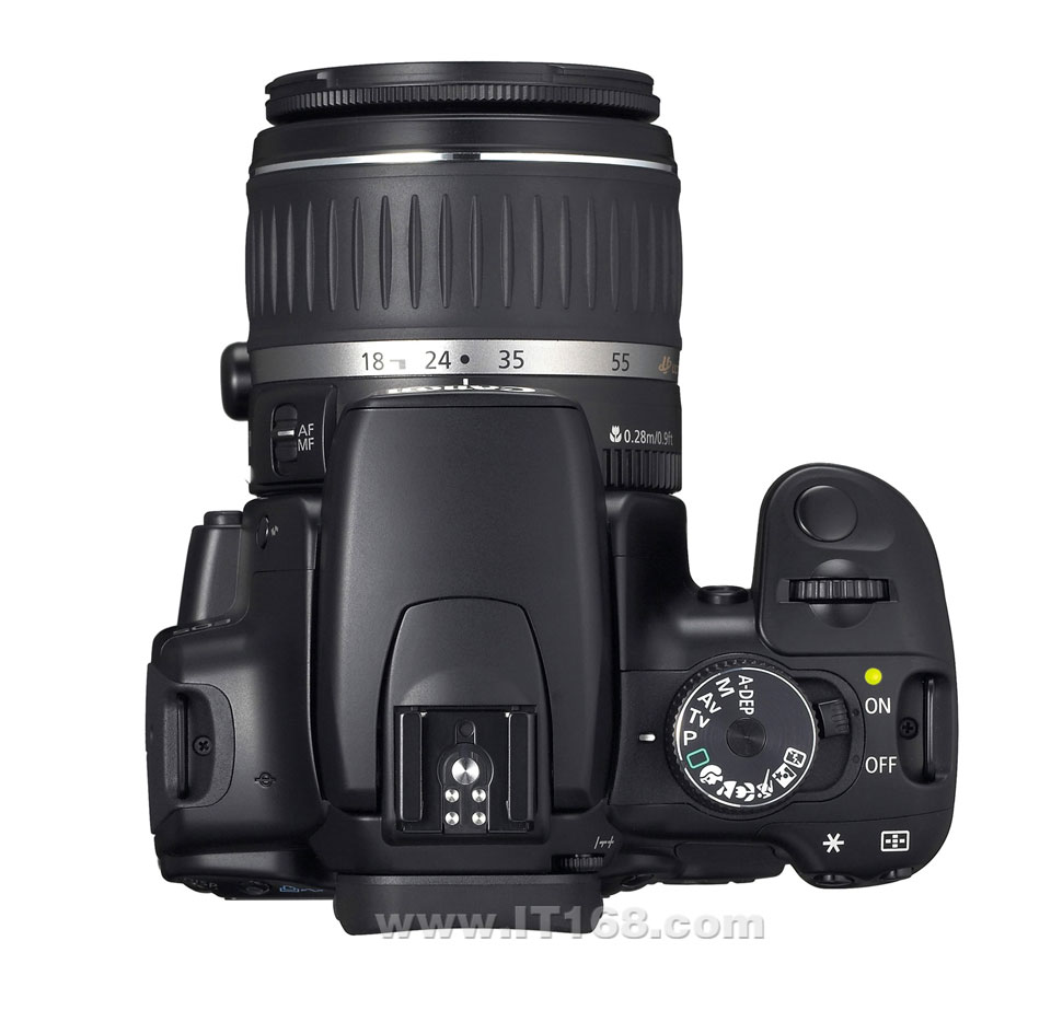 ����(Canon) EOS 400D����������������ͼ
