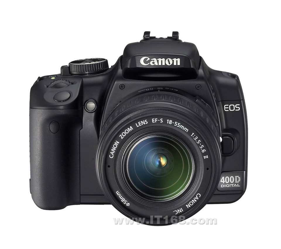 ����(Canon) EOS 400D����������������ͼ