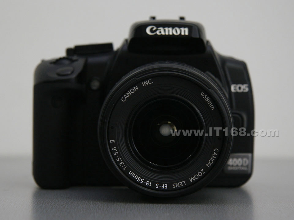 ����(Canon) EOS 400D����������������ͼ