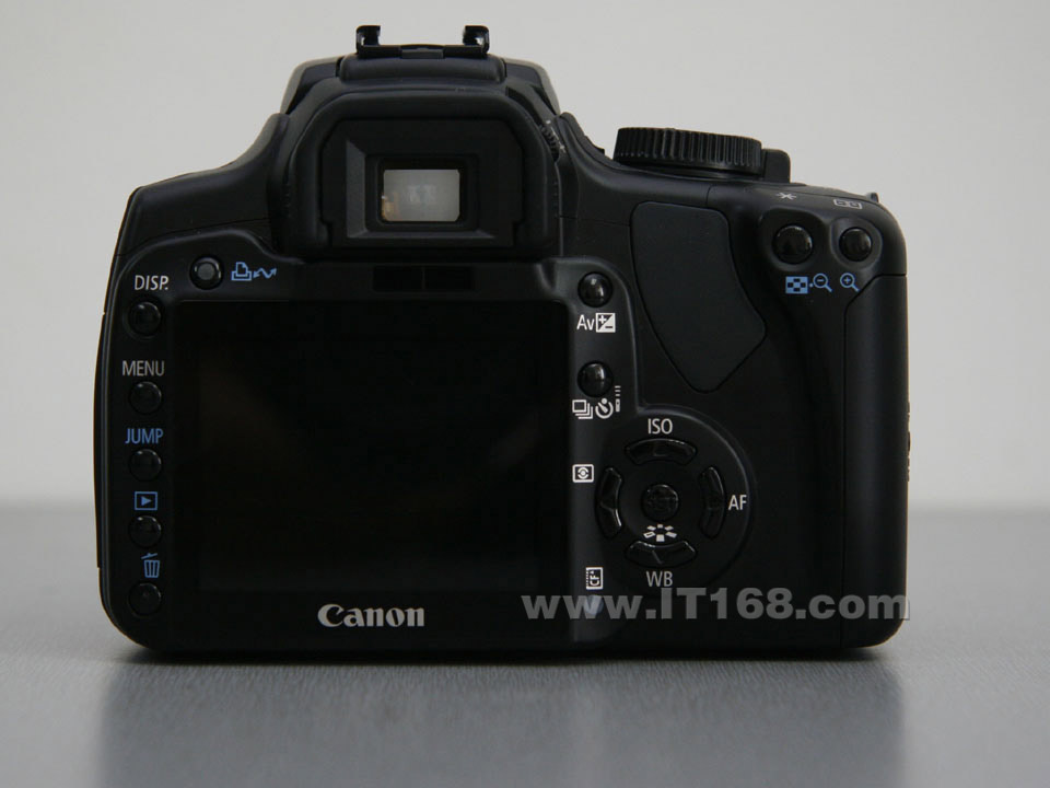 ����(Canon) EOS 400D����������������ͼ