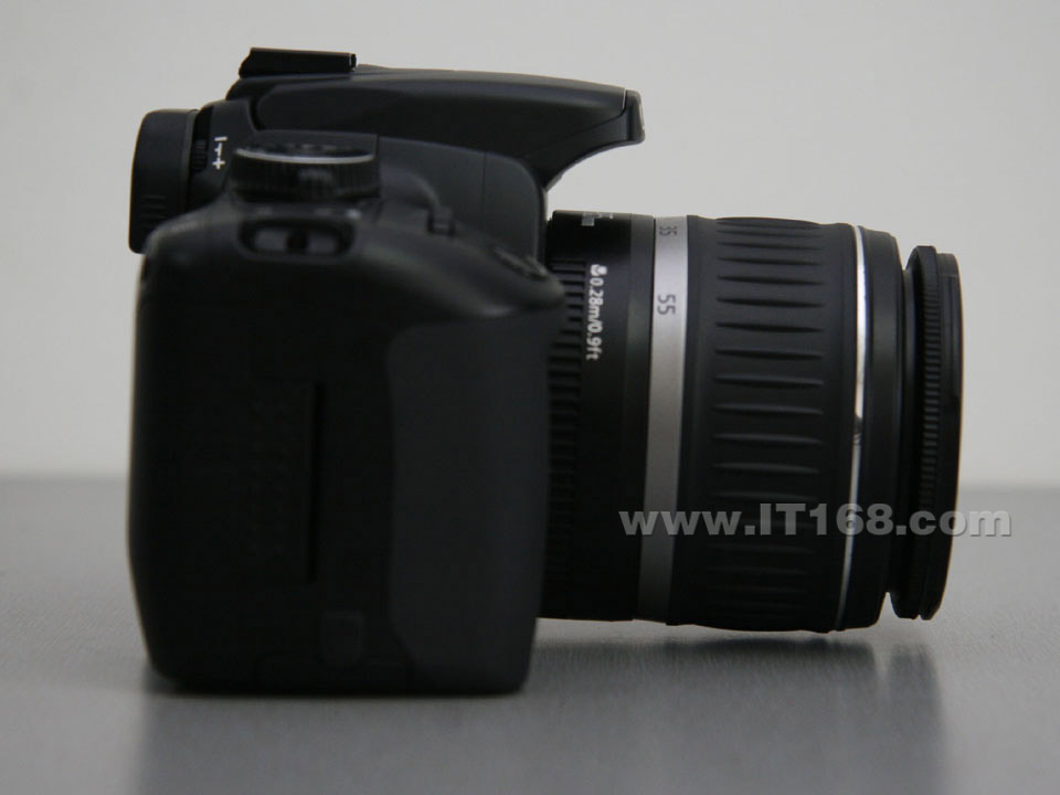 ����(Canon) EOS 400D����������������ͼ