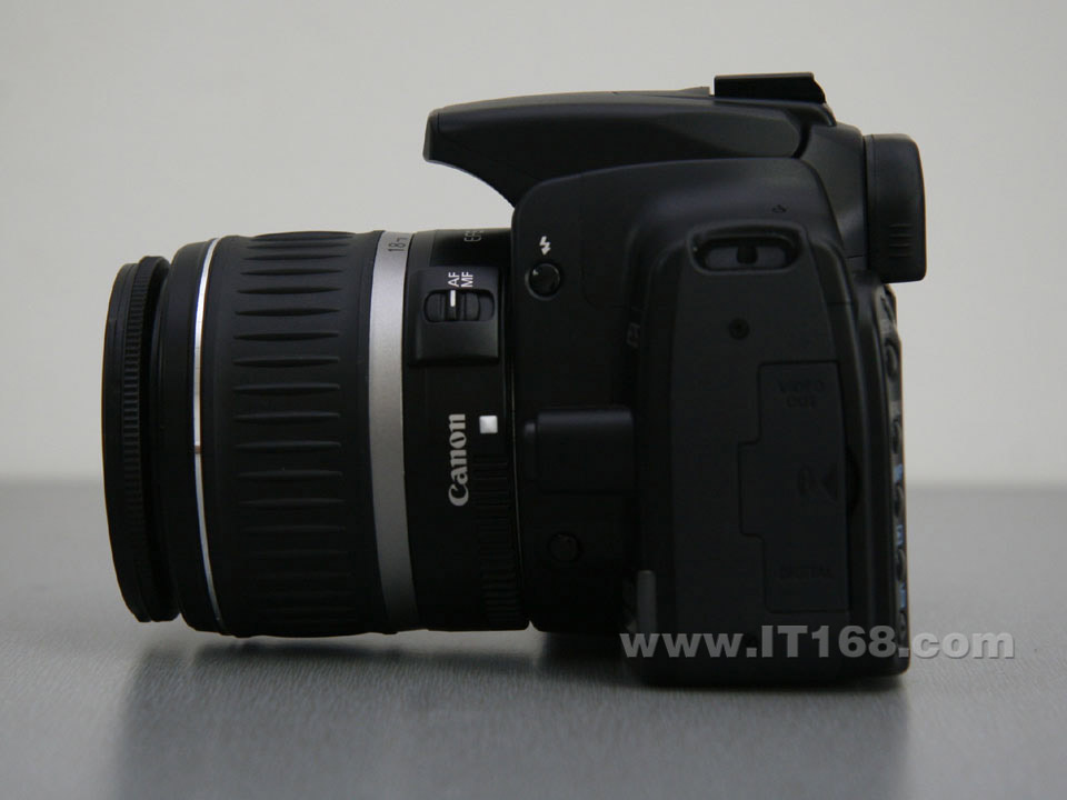 ����(Canon) EOS 400D����������������ͼ