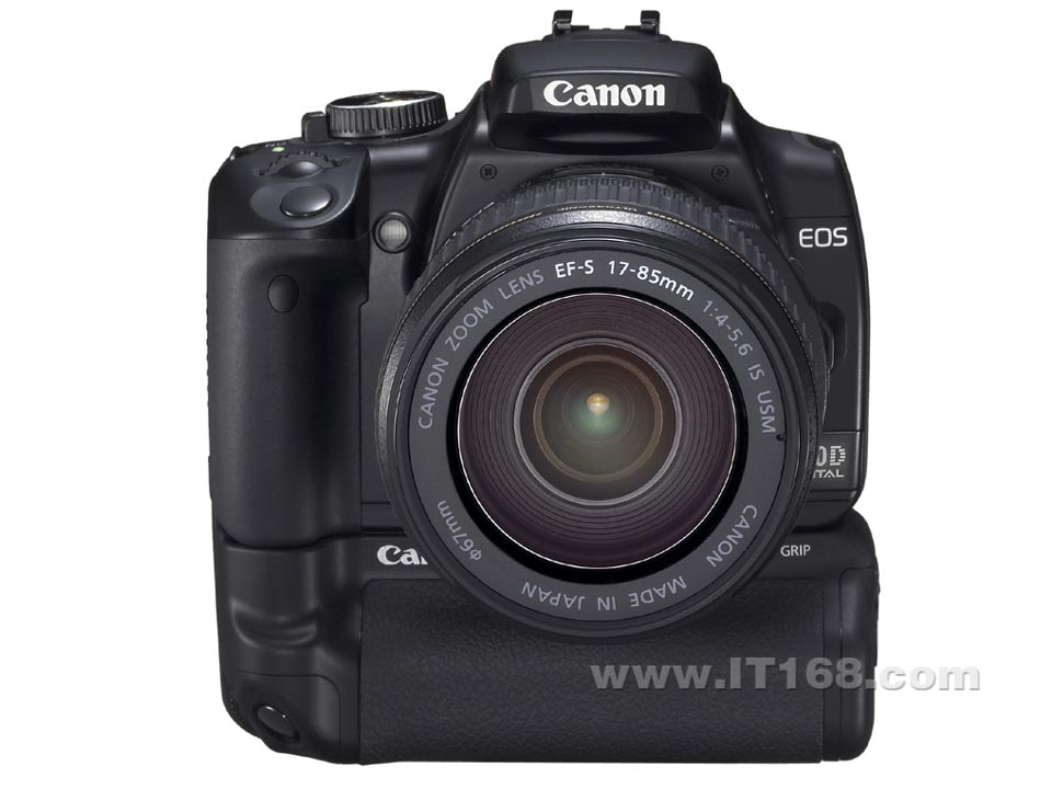 ����(Canon) EOS 400D����������������ͼ