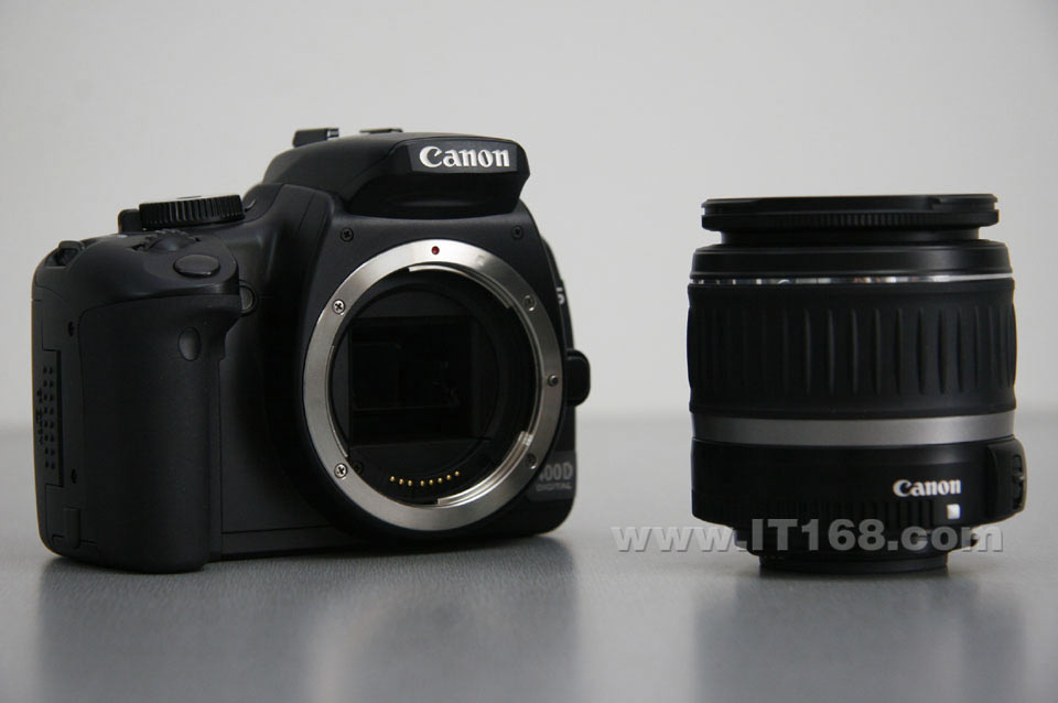 ����(Canon) EOS 400D����������������ͼ