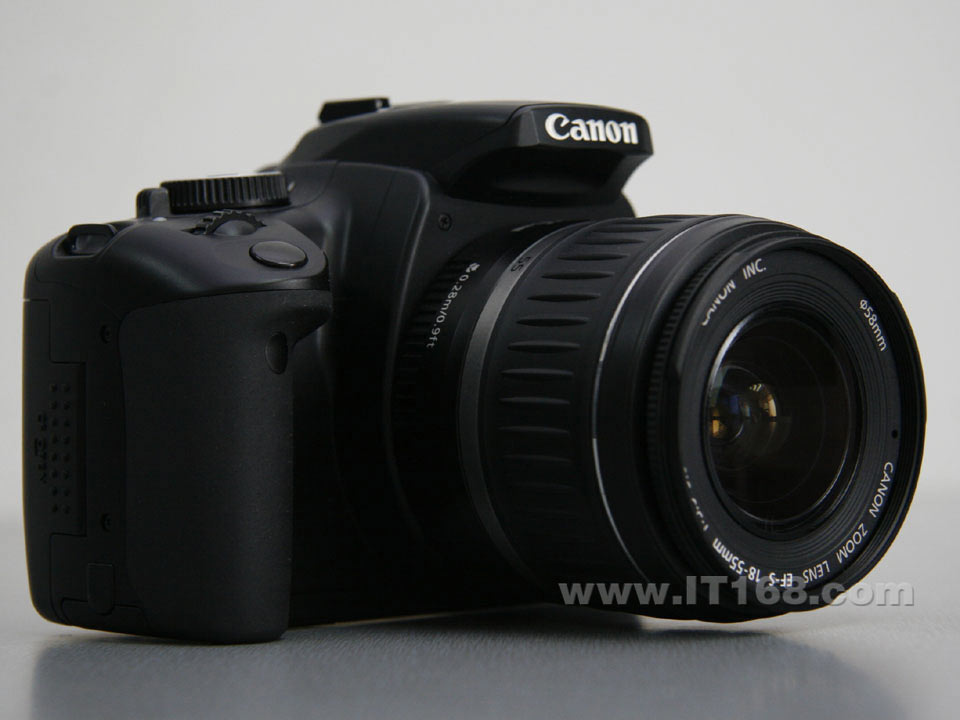 ����(Canon) EOS 400D����������������ͼ