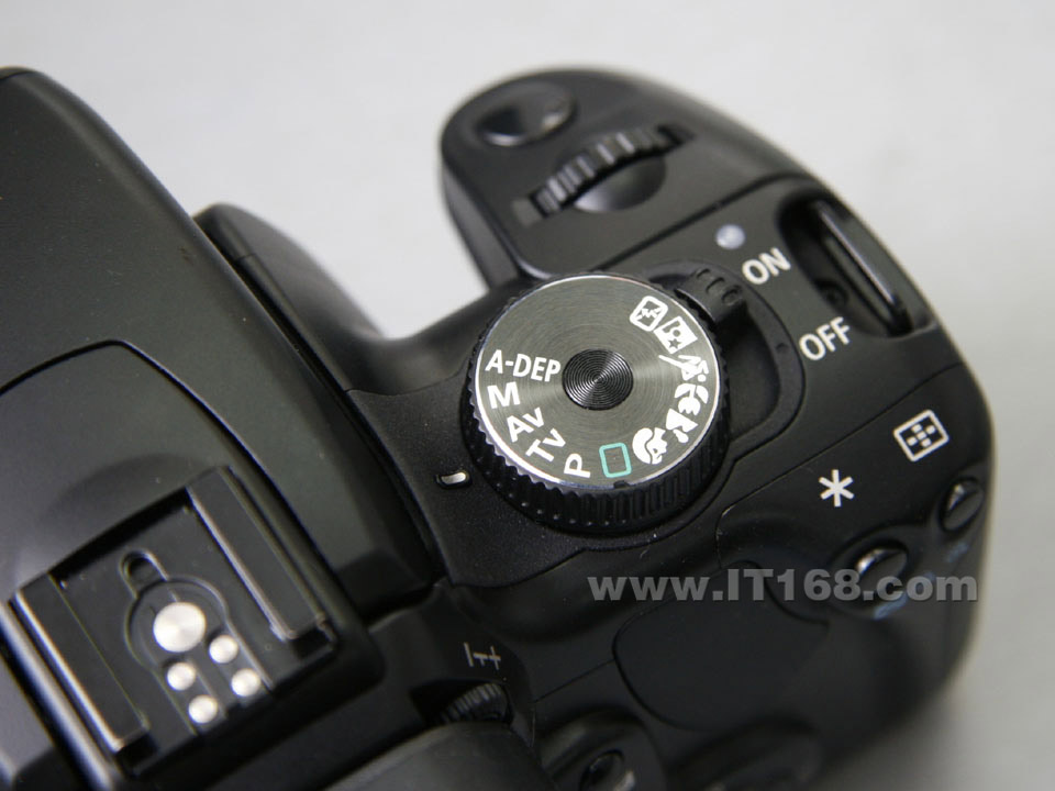 ����(Canon) EOS 400D����������������ͼ