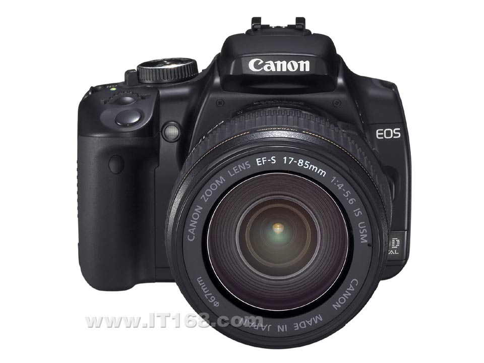 ����(Canon) EOS 400D����������������ͼ