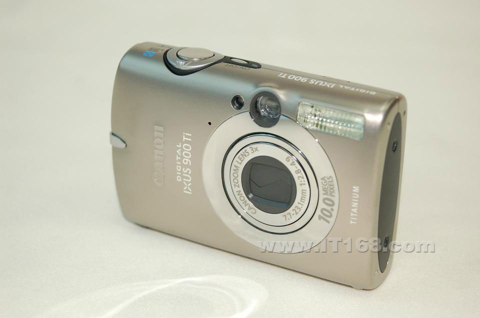 ����(Canon) Digital IXUS 900 Ti����������������ͼ