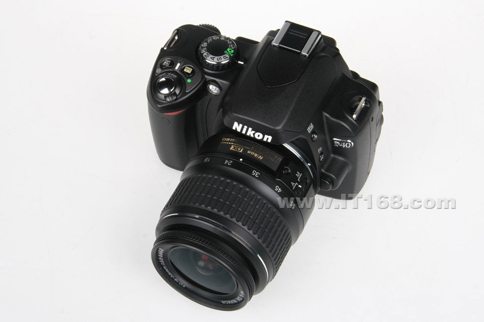�῵(NIKON) D40����������������ͼ