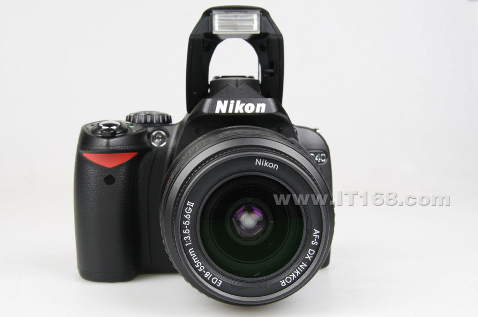 �῵(NIKON) D40����������������ͼ