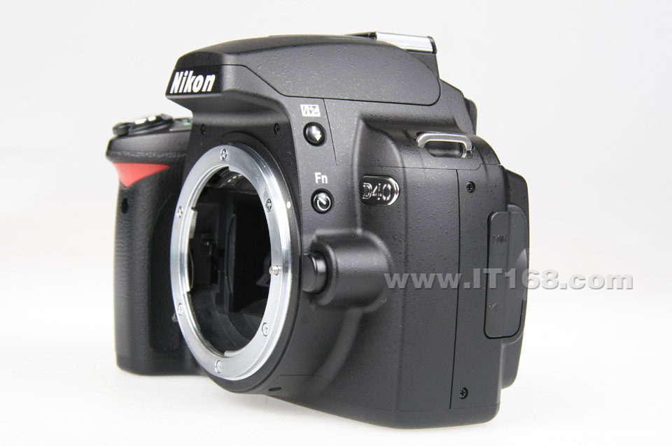 �῵(NIKON) D40����������������ͼ