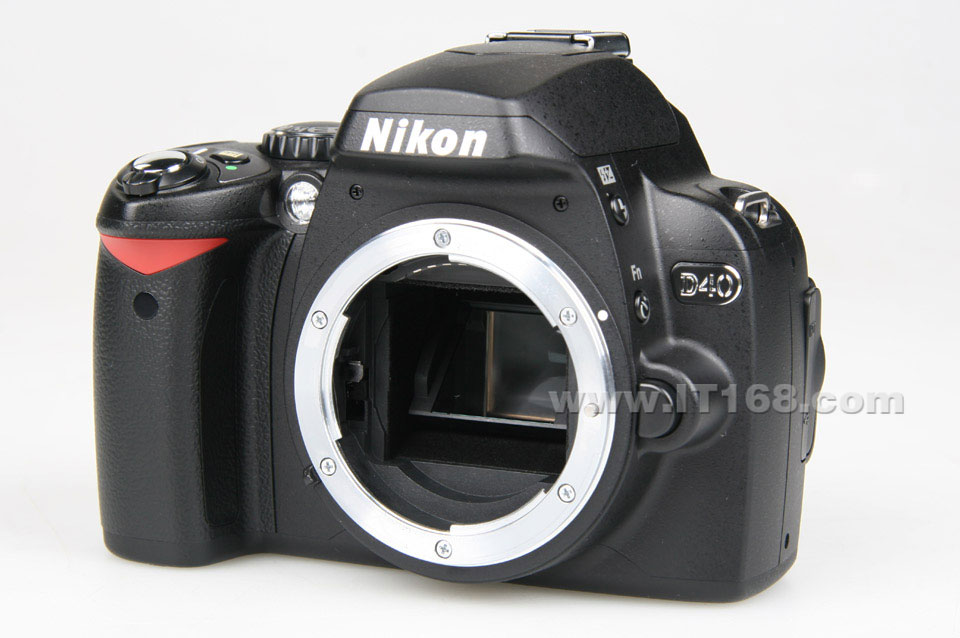 �῵(NIKON) D40����������������ͼ