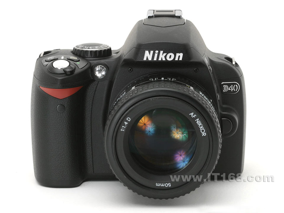 �῵(NIKON) D40����������������ͼ