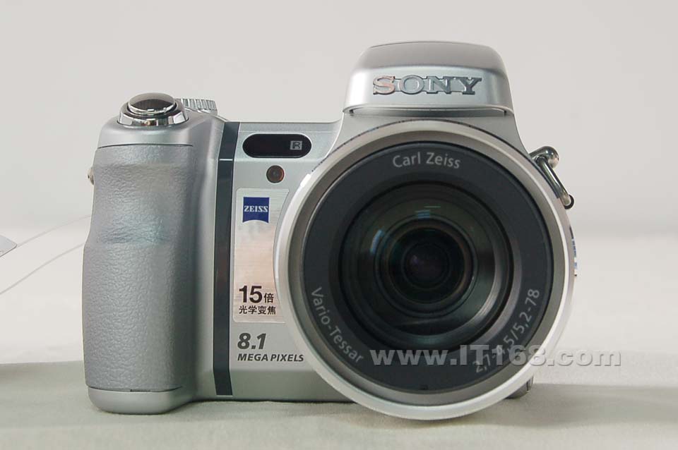 SONY(����) DSC-H9����������������ͼ