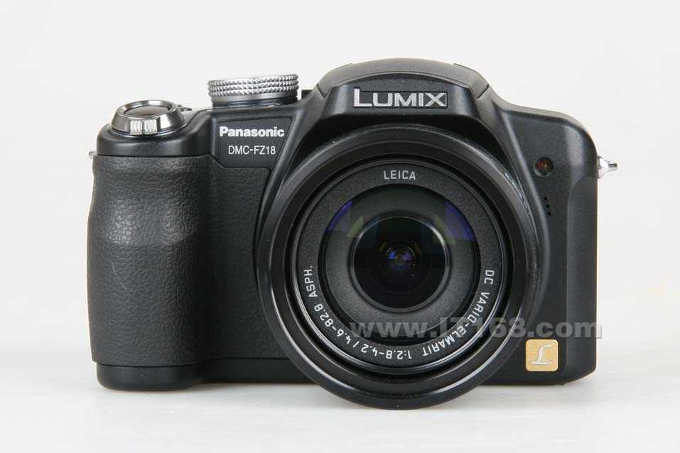 ����(Panasonic) DMC-FZ18GK����������������ͼ