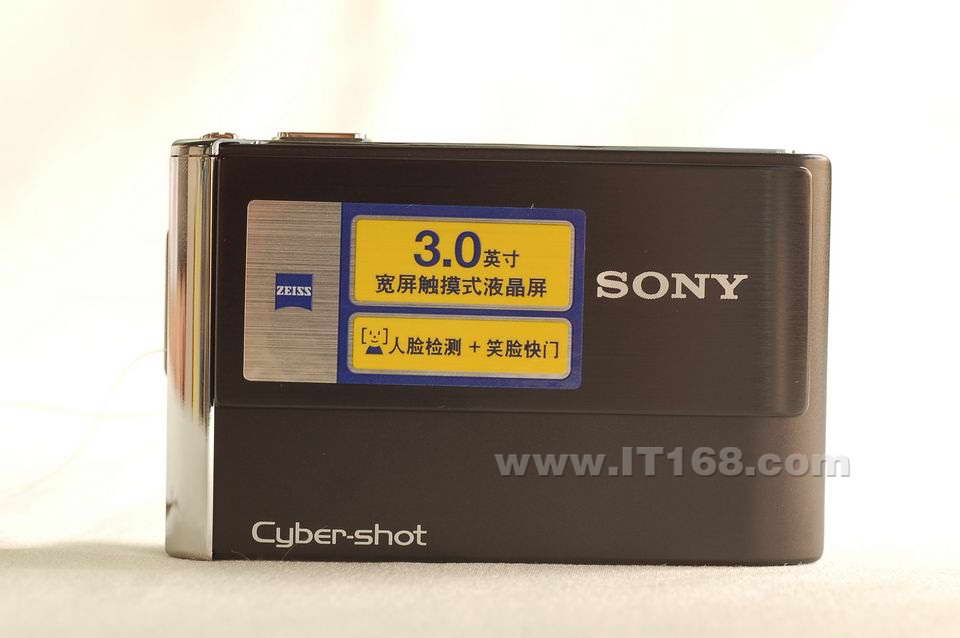 SONY(����) DSC-T70����������������ͼ