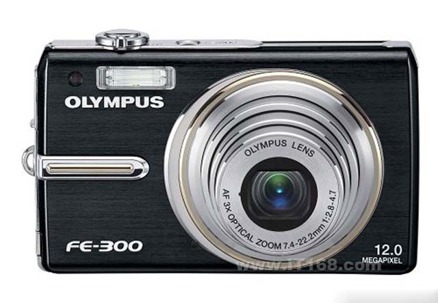 ���ְ�˹(OLYMPUS) FE-300����������������ͼ