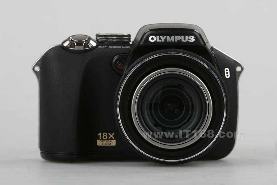 奥林巴斯(OLYMPUS) SP-560 UltraZoom数码相机外观清晰大图