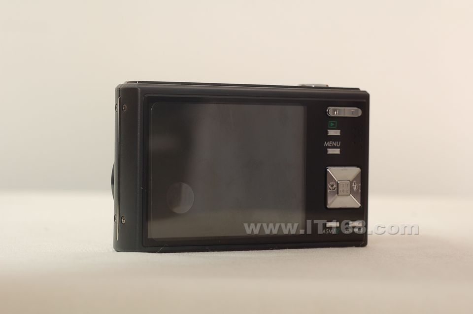 爱国者(aigo) DC-V1080数码相机外观清晰大图