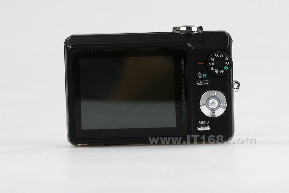 爱国者(aigo) DC-V890数码相机外观清晰大图