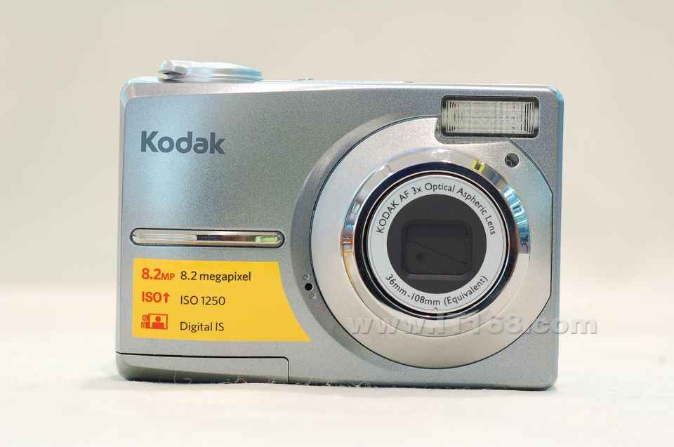 �´�(KODAK) C813����������������ͼ