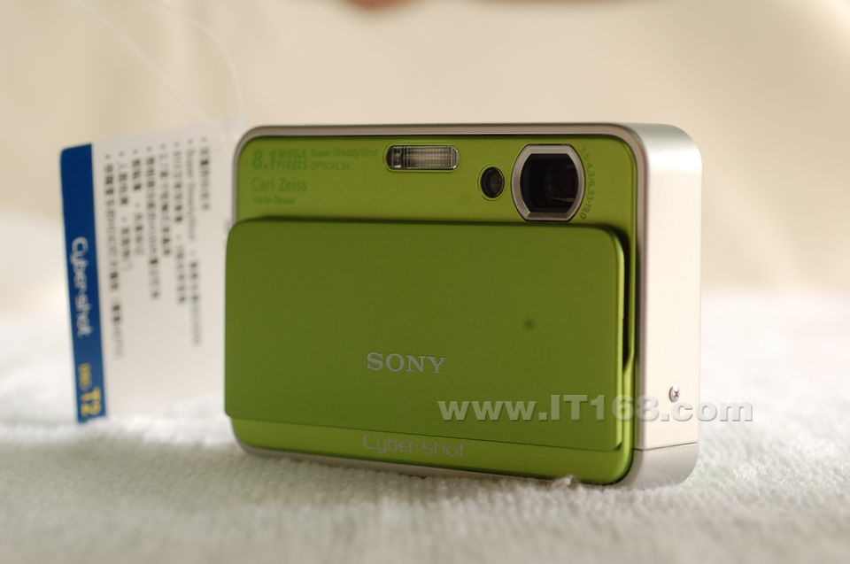 SONY(����) DSC-T2����������������ͼ
