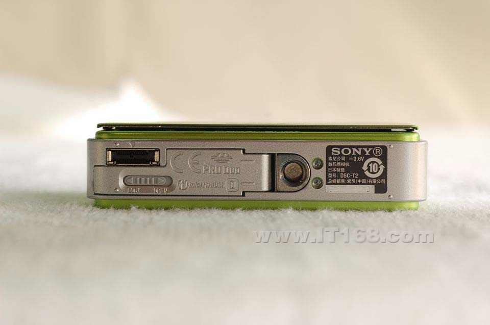 SONY(����) DSC-T2����������������ͼ