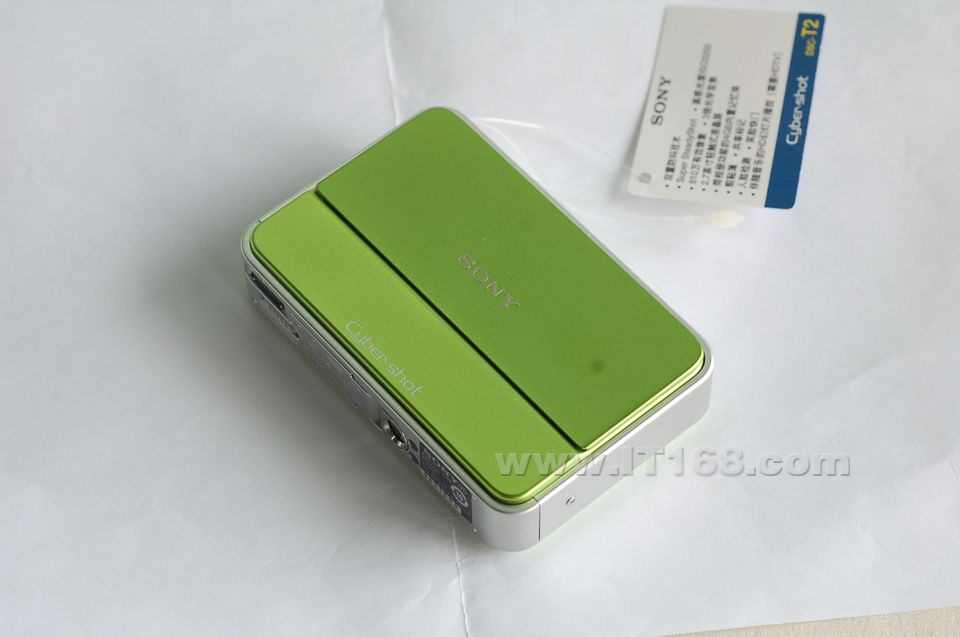 SONY(����) DSC-T2����������������ͼ