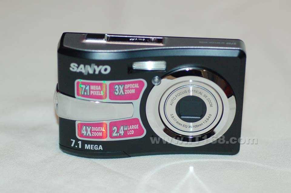 ����(SANYO) VPC-S750����������������ͼ